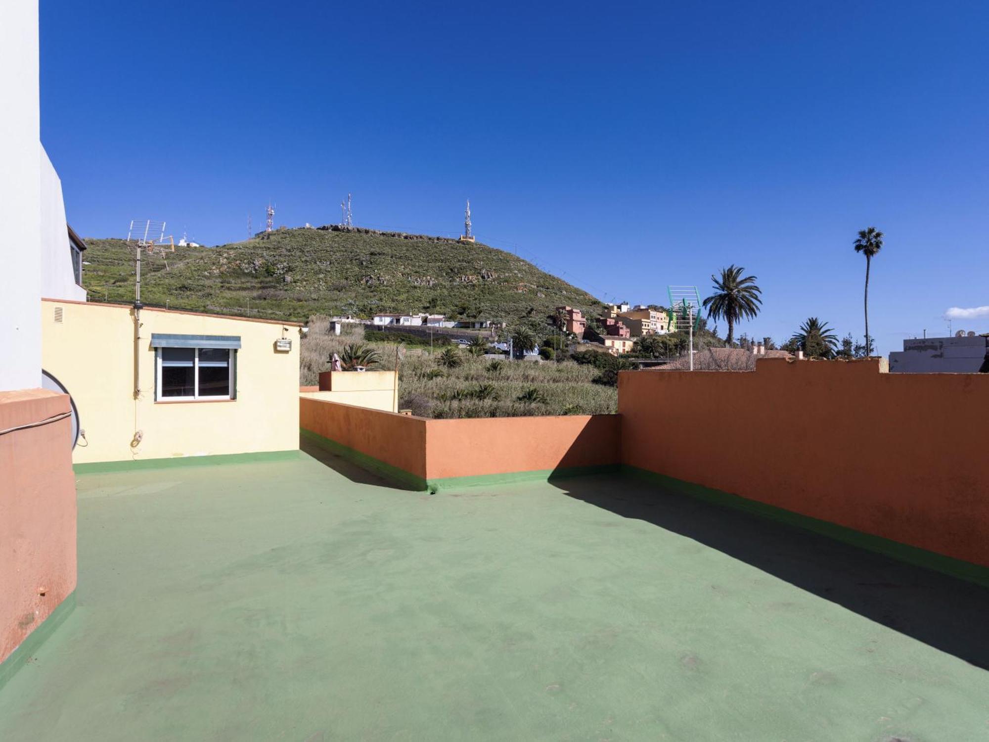 Live Laguna Center 5 Habitaciones Y Terraza La Laguna  Eksteriør bilde